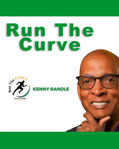 Run The Curve